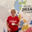 GTA woman wins World Jigsaw Puzzle Championship in her category