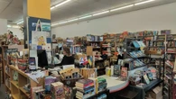 Used bookstores are thriving by reading the room