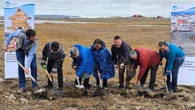 Construction starts on long-term care facility in Cambridge Bay, Nunavut