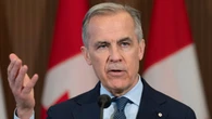 Carney pauses fuel tax after landing majority government