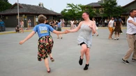 What's on this weekend in the Hamilton area Aug. 15-17, from swing dancing to Latin music to VegFest