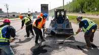 Alberta commits $15 million for Highway 63 repairs after months of frustration