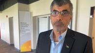 Palestinian-Canadians feel 'betrayed' by Canada, demand end to violence, starvation in Gaza