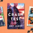 Why Formula 1 romances have us racing to the bookstores