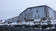 Abandoned St. Mary's fish sauce plant finally getting cleaned up, says mayor