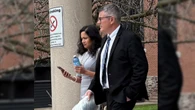In assault trial, Niagara Falls Coun. Mike Strange testifies he 'didn’t touch' his ex