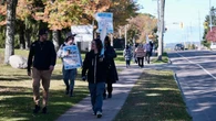 One month into support staff strike, Sault College students feeling impact