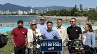 Vancouver Mayor says he won’t try to eliminate the park board if re-elected
