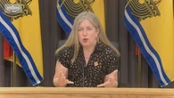 Holt considers 2nd large-scale nuclear plant at Lepreau