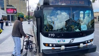'It sucks' or 'it was due for a change'? Winnipeg bus riders give their takes on new transit network