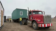 9 new homes in Cambridge Bay, Nunavut, to be ready by November