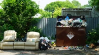 2 cities, 2 buildings and 1 fugitive landlord leaves tenants in unlivable conditions