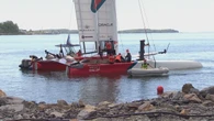 Large crowds anticipated for Sail GP in Halifax