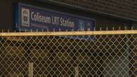 2 girls accused in Edmonton LRT assault plead guilty