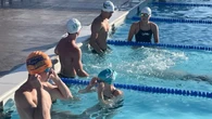 Team P.E.I. swimmers dream of winning gold for the Island