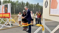 'Come on home': Salt River First Nation celebrates long-awaited subdivision development in Fort Smith, N.W.T.