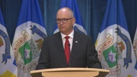 Winnipeg mayor welcomes Carney's promise on bail reform, tougher sentences