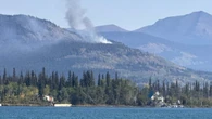 Yukon extends season for wildfire crews amid warm, dry weather