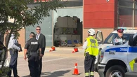 Toddler dead, several injured after SUV drives into Toronto-area daycare