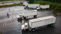 U.S. truckers fear job loss as new English language rules take effect