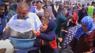 Gaza faces starvation crisis as Israel blockade enters third month
