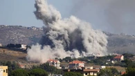 Israel, Hezbollah agree to ceasefire after barrage of Israeli strikes