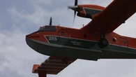 'Good day' for boots on the ground at Kingston fire, says official