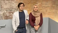 This northern Ontario company is using AI to reduce paperwork at doctors' offices