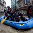 Nepal flooding, landslides after heavy rains leave dozens dead