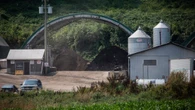 Fraser Valley organics company accused of relocating piles of illegal waste to another unauthorized site