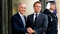 Carney announces deal with France to cooperate on defence, AI