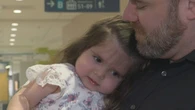 Montreal family searches for live donor for their toddler with rare kidney disease