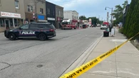 Wheatley library could reopen July 3 following gas event, town says
