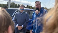 Tories promise more spending on police, Liberals stick with Churchill Falls MOU on 2nd day of campaign