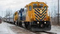 'It's happening. It's real': Northlander passenger train on track to return next year