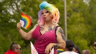 From dad to drag: How Jada Yee supports his queer kids as Chyna B. Deadly
