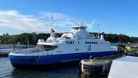 Northumberland Ferries CEO explains reasons behind frequent N.S.-P.E.I. ferry cancellations