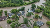 Western Manitoba hit by 'major multi-regional flooding'