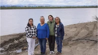 Hotter, drier summers causing wild berry declines in Gwich'in Settlement Area, new study finds