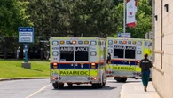 Toddler dies after falling into Ottawa River