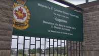 Gagetown soldier who assaulted nurse practitioner apologizes to victim and her co-workers