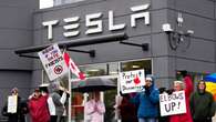 Tesla products are now excluded from P.E.I.'s electric vehicle rebate program