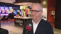 Major expansion underway at Charlottetown's Red Shores Casino won't include more VLTs