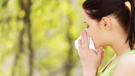 Intense levels of tree pollen mean heightened symptoms for allergy sufferers in Hamilton, researcher warns