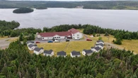 'The start of new stories': Vida Nova, N.L's newest addictions treatment centre, opens