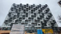 Victoria backs $677K grant to convert new apartment building into co-op housing