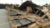 Principal of school destroyed by Kingston wildfire reflects on her life at Cabot Academy