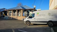 Cowichan Valley food bank says months-long bus strike creating hardship for low-income residents