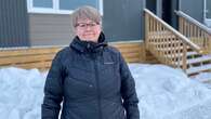 New public housing units in Behchokǫ̀, N.W.T. expected to welcome tenants next month