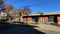 Former space for arts and community groups in Saint John could become housing